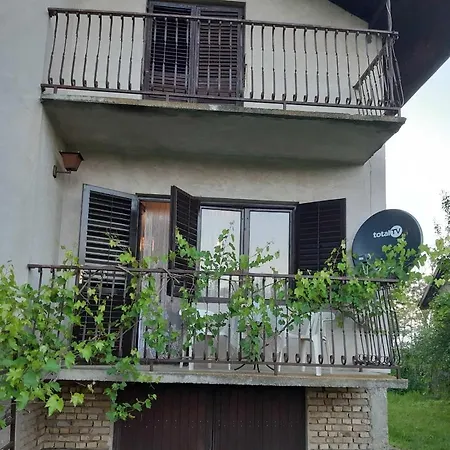 Backi Raj Dom wakacyjny Gornja Rogatica