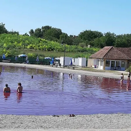 Dom wakacyjny Backi Raj *