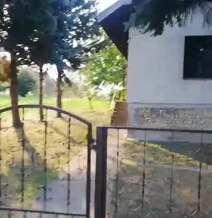 Backi Raj Gornja Rogatica