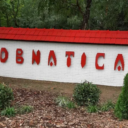 Backi Raj Dom wakacyjny