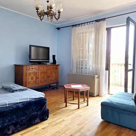 Backi Raj Dom wakacyjny Gornja Rogatica