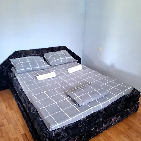 Backi Raj * Gornja Rogatica