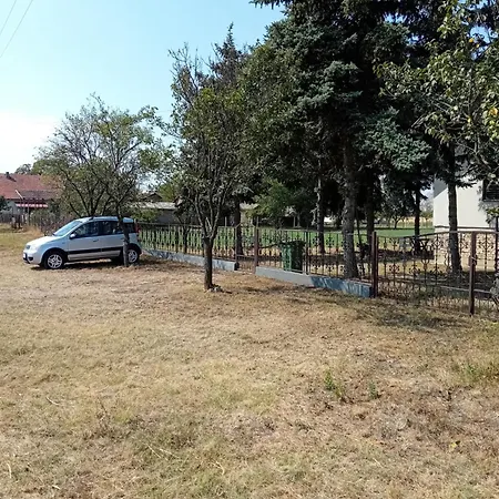 Backi Raj * Gornja Rogatica