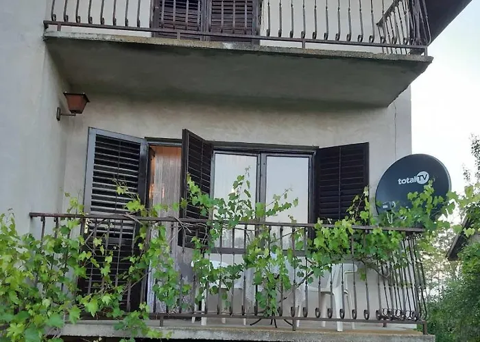 Backi Raj Дом отдыха Gornja Rogatica