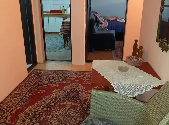 Backi Raj Gornja Rogatica