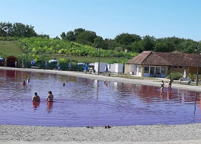 Дом отдыха Backi Raj *