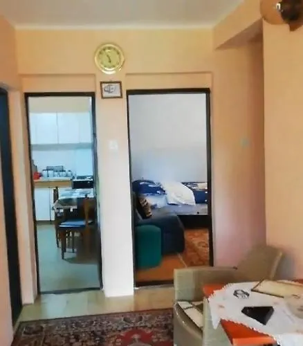 Дом отдыха Backi Raj Gornja Rogatica