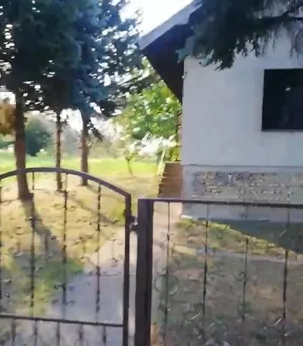 Backi Raj Gornja Rogatica