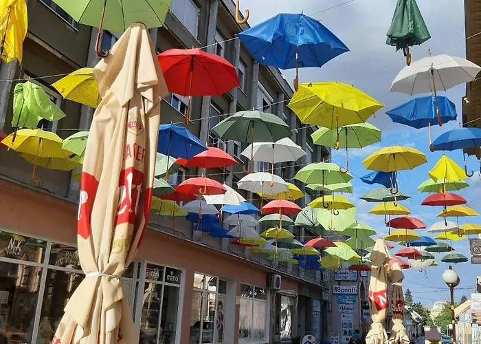 Дом отдыха Backi Raj