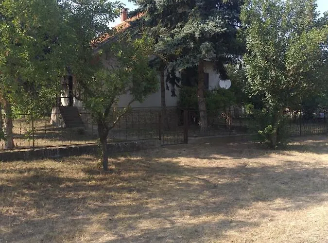 Дом отдыха Backi Raj