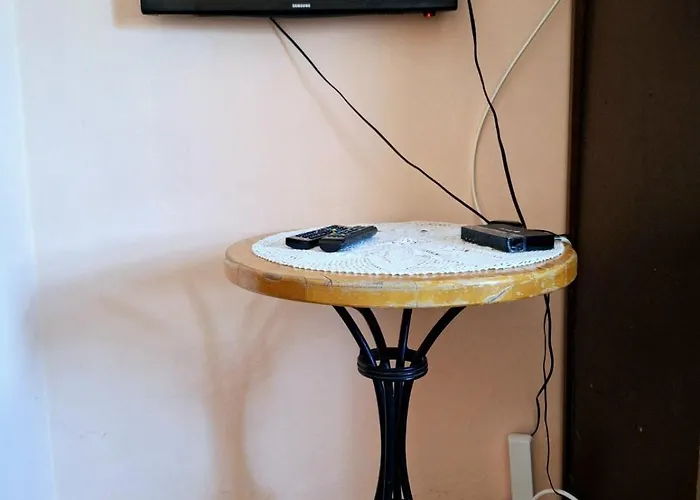 Backi Raj Дом отдыха *