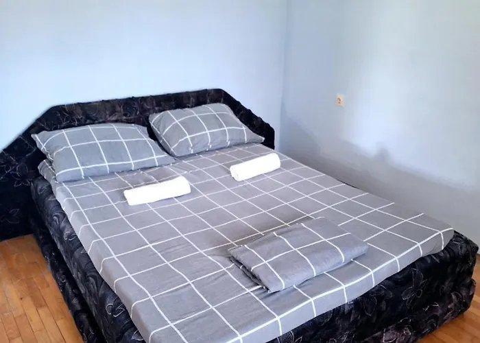 Backi Raj * Gornja Rogatica