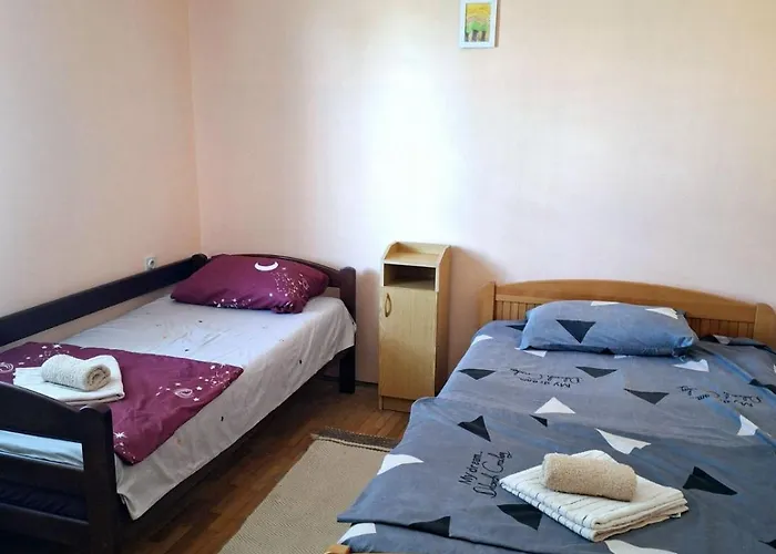 Backi Raj Дом отдыха Gornja Rogatica