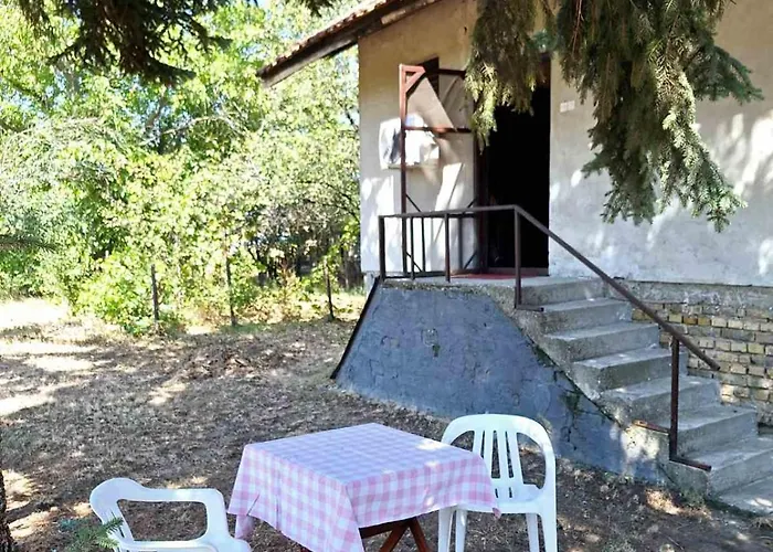 Backi Raj * Gornja Rogatica