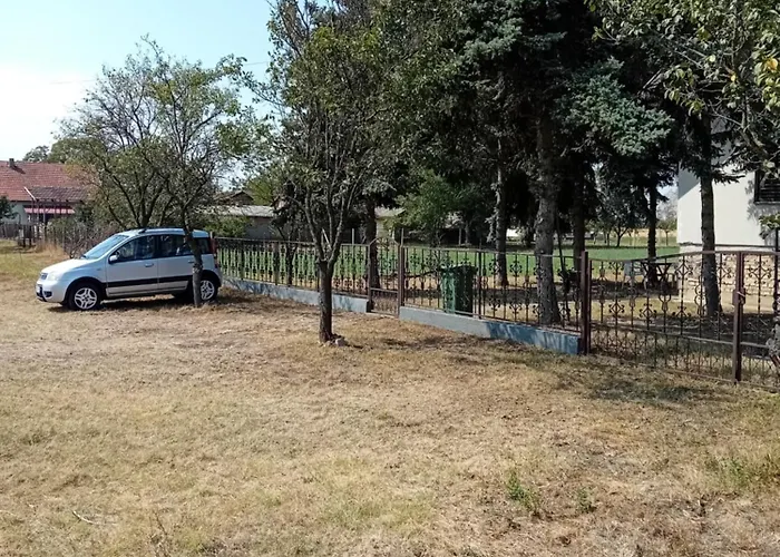 Backi Raj * Gornja Rogatica